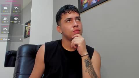 mattiwsmorris_ online show from March 2026 04:22:02 PM