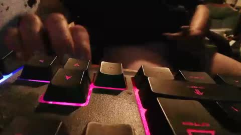 mattw31019 online show from February 2026 01:17:01 AM