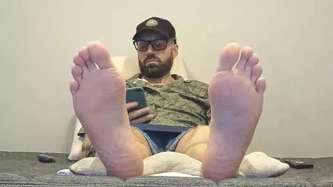 Snapshot of mattxfeet chatting on February 2026 09:08:02 PM Matt online show from February 2026 09:08:02 PM