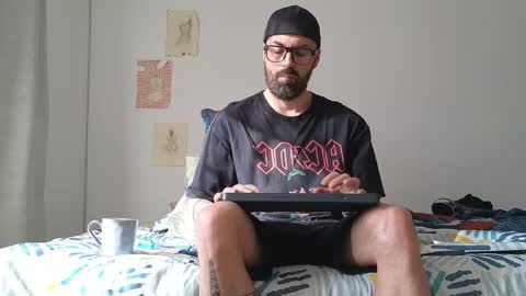 Matt online show from May 2026 12:43:02 PM