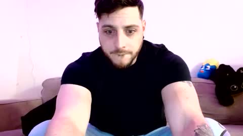 Snapshot of mattxxxceptional chatting on February 2026 07:38:02 AM mattxxxceptional online show from February 2026 07:38:02 AM