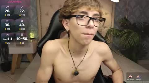 matty_spark online show from March 2026 01:07:02 PM