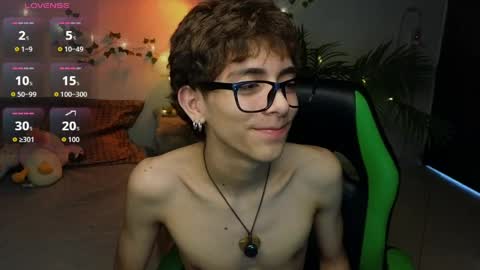 Snapshot of matty_spark chatting on April 2026 01:06:02 PM matty_spark online show from April 2026 01:06:02 PM