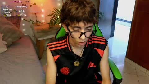 Snapshot of matty_spark chatting on May 2026 01:27:01 PM matty_spark online show from May 2026 01:27:01 PM