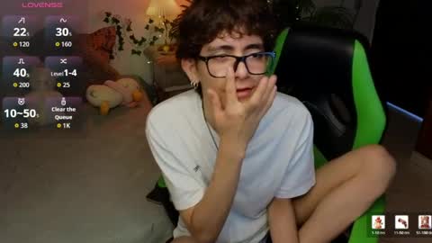 Snapshot of matty_spark chatting on May 2026 01:27:01 PM matty_spark online show from May 2026 01:27:01 PM