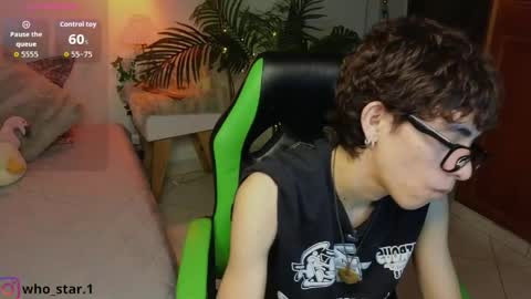 matty_spark online show from June 2026 01:36:01 PM