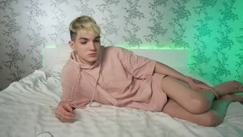 Matty  Aiden online show from February 2025 02:10:02 PM