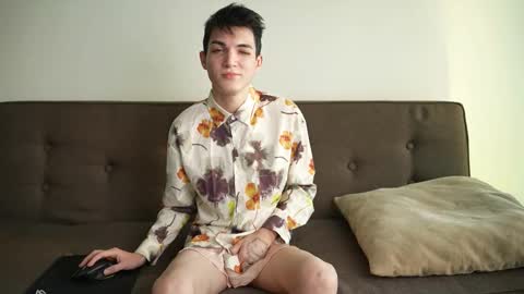 Matty  Aiden online show from February 2026 05:31:01 PM