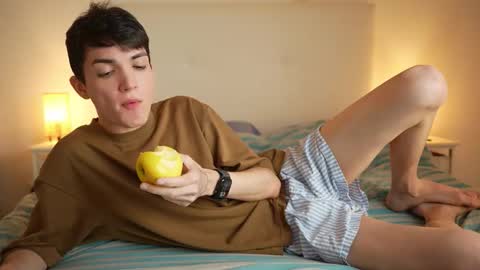 Matty  Aiden online show from February 2026 04:19:02 PM