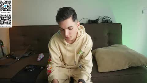 Matty  Aiden online show from March 2026 05:27:01 PM