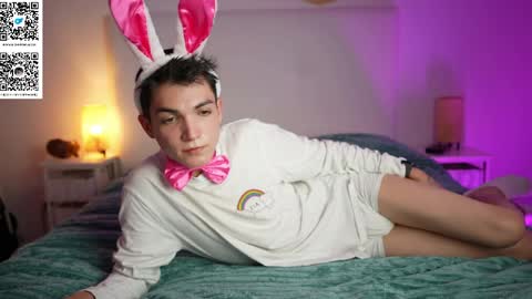 Matty  Aiden online show from April 2026 05:11:01 PM