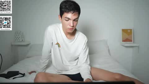 Matty  Aiden online show from May 2026 03:31:02 PM
