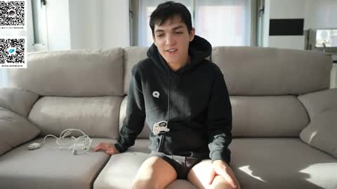 Matty  Aiden online show from May 2026 05:29:02 PM