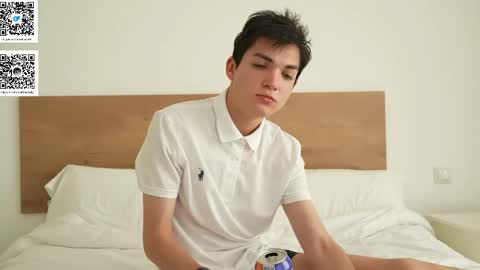 Matty  Aiden online show from May 2026 05:30:02 PM