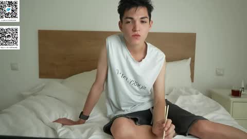 Matty  Aiden online show from May 2026 01:30:02 PM