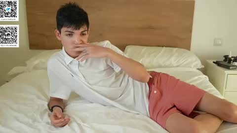 Matty  Aiden online show from June 2026 06:24:02 PM