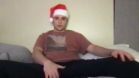 HornyGamer online show from December 2025 08:36:02 PM