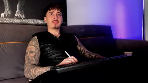 Matt online show from February 2025 06:28:01 AM