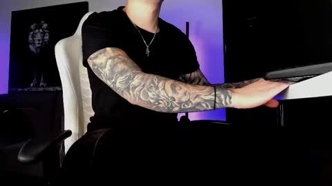 Matt online show from October 2025 07:21:01 AM