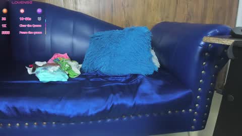 Lucy online show from March 2025 04:35:02 PM