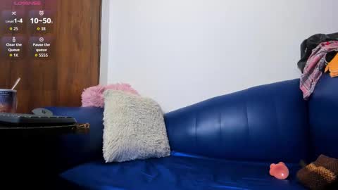 Lucy online show from September 2025 12:05:02 PM