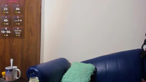 Lucy online show from September 2025 11:47:01 AM