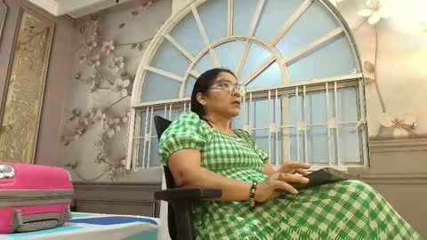 Maria online show from January 2026 11:15:02 AM