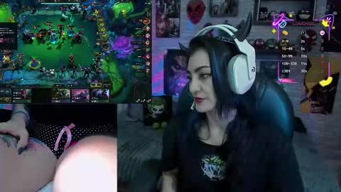 Snapshot of mature_gamer chatting on February 2026 04:41:01 PM Nath online show from February 2026 04:41:01 PM