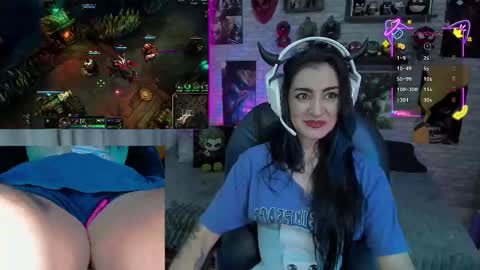 Snapshot of mature_gamer chatting on March 2026 03:07:02 PM Nath online show from March 2026 03:07:02 PM