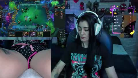 Snapshot of mature_gamer chatting on March 2026 03:05:02 PM Nath online show from March 2026 03:05:02 PM