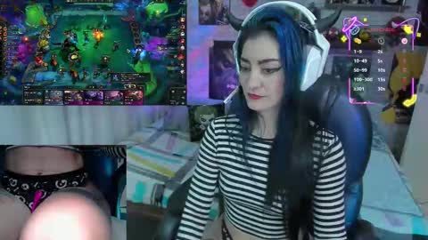 Snapshot of mature_gamer chatting on March 2026 03:15:01 PM Nath online show from March 2026 03:15:01 PM