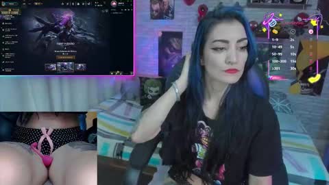 Snapshot of mature_gamer chatting on March 2026 04:44:01 PM Nath online show from March 2026 04:44:01 PM