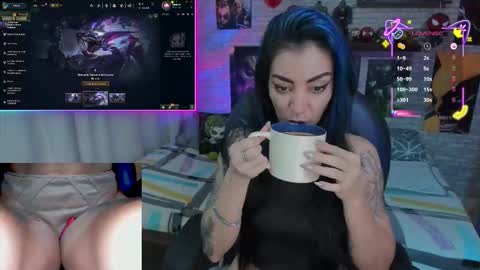 Snapshot of mature_gamer chatting on March 2026 02:28:01 PM Nath online show from March 2026 02:28:01 PM