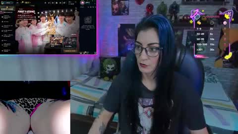 Snapshot of mature_gamer chatting on March 2026 03:33:01 PM Nath online show from March 2026 03:33:01 PM