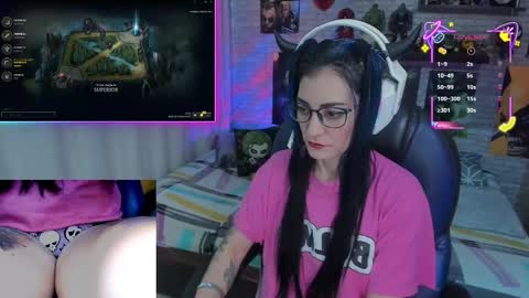 Snapshot of mature_gamer chatting on March 2026 03:01:01 PM Nath online show from March 2026 03:01:01 PM