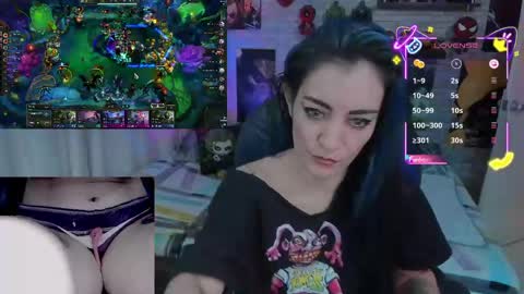 Snapshot of mature_gamer chatting on April 2026 04:52:01 PM Nath online show from April 2026 04:52:01 PM