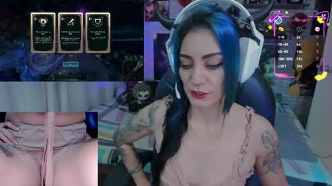 Snapshot of mature_gamer chatting on April 2026 03:06:01 PM Nath online show from April 2026 03:06:01 PM