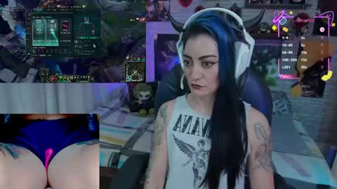 Snapshot of mature_gamer chatting on April 2026 04:22:01 PM Nath online show from April 2026 04:22:01 PM