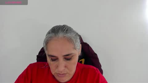 danna mature online show from February 2026 12:48:02 PM