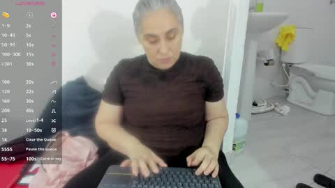 Snapshot of mature_gold1 chatting on April 2026 12:30:01 PM danna mature online show from April 2026 12:30:01 PM