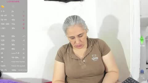 Snapshot of mature_gold1 chatting on May 2026 12:11:01 PM danna mature online show from May 2026 12:11:01 PM