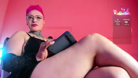 mature_hardcore online show from February 2026 03:10:01 AM