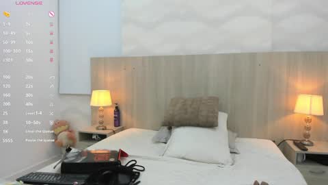 Marce online show from May 2026 01:57:16 AM