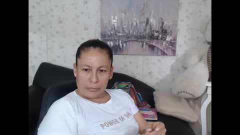Martina online show from June 2026 09:14:01 PM