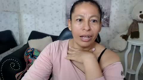 Martina online show from June 2026 10:03:02 PM
