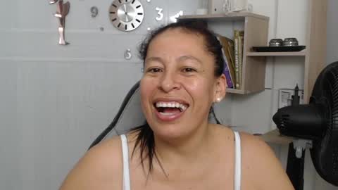 Martina online show from July 2026 06:40:02 PM