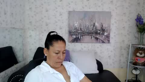 Martina online show from July 2026 09:50:01 PM