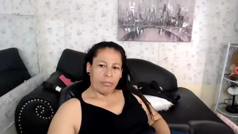 Martina online show from July 2026 10:01:02 PM
