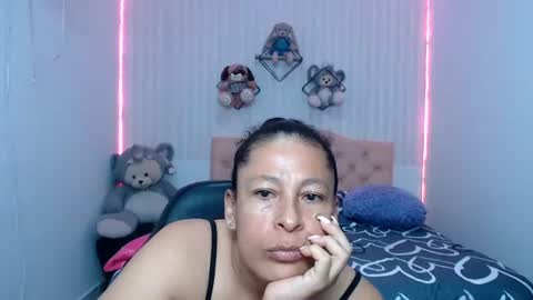 Martina online show from July 2026 11:57:02 PM