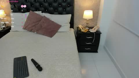 Rocio online show from June 2026 03:46:01 AM